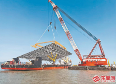 新福建这十年：“活优富美”千帆竞