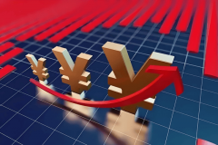 中国海关：2024年前11个月商业额增至222775亿美元