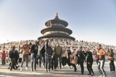 过境免签政策再送