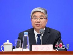 商务部：中国持续